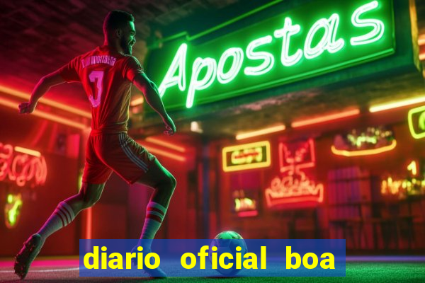 diario oficial boa nova bahia